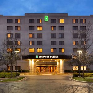 Embassy Suites By Hilton Chicago North Shore Deerfield